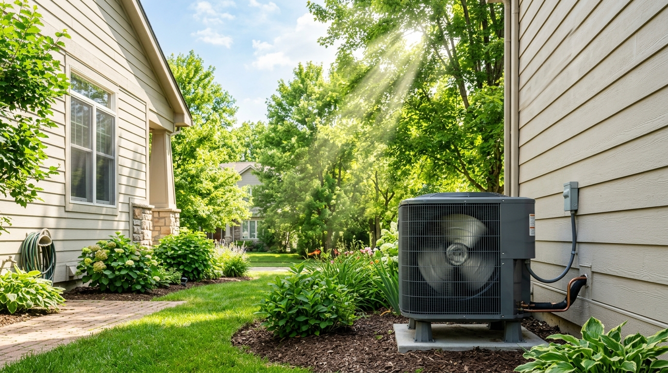 Why Your Electric Bill Is So High This Summer
