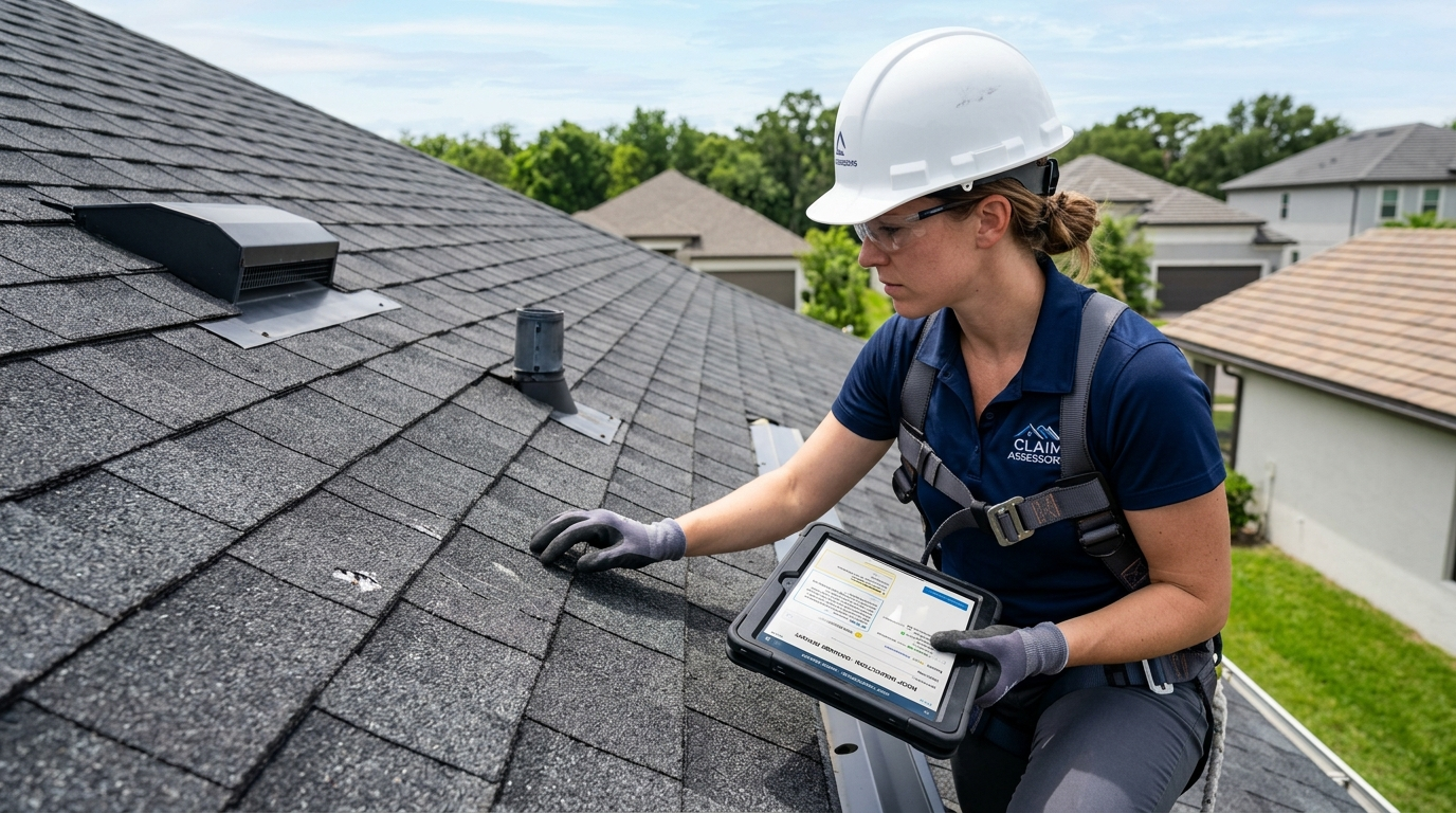 Does Homeowners Insurance Cover Roof Replacement? What's Covered, What's Excluded, and How Claims Work