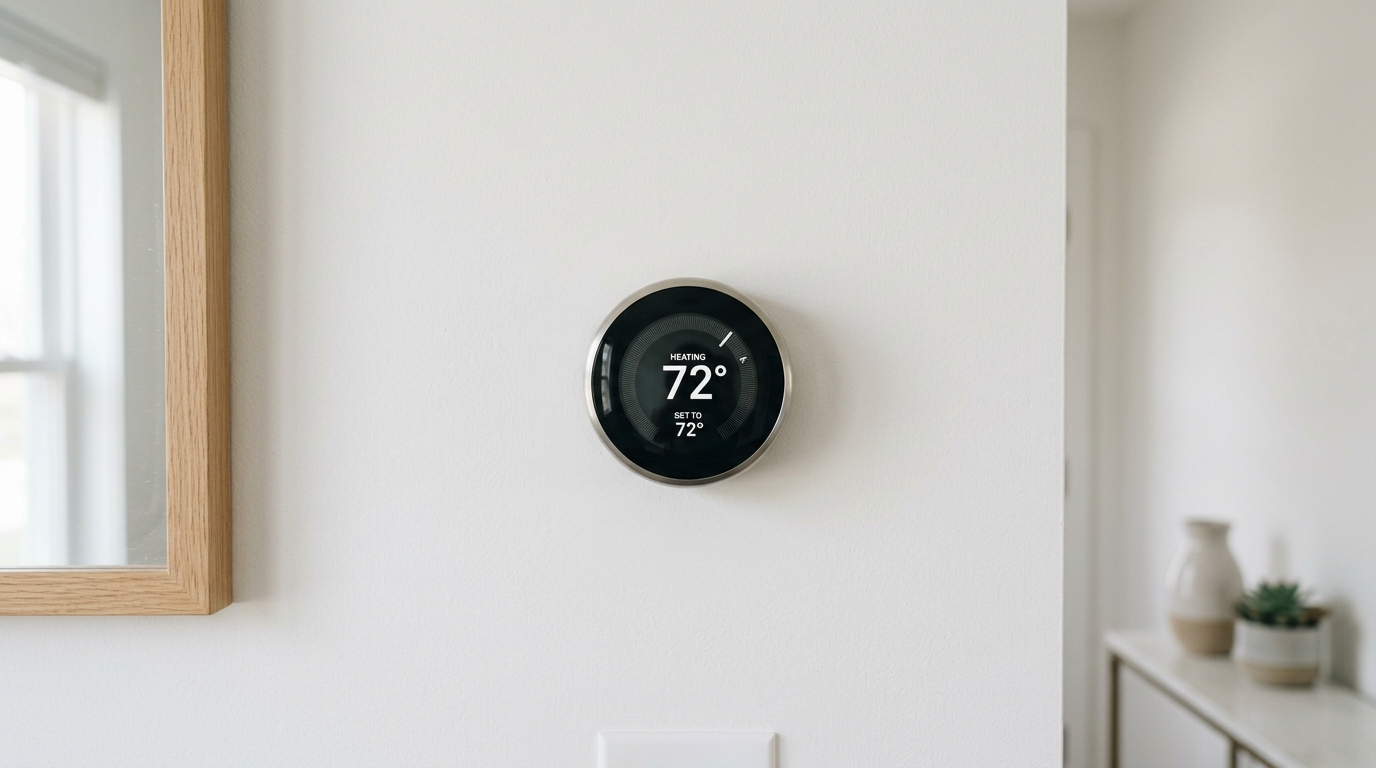 Smart Thermostat Savings: What the Numbers Actually Look Like