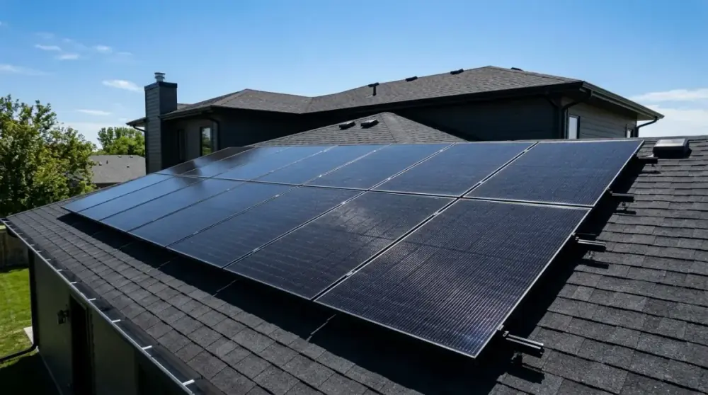 Solar Panel Costs in 2026: What You Pay, What You Get Back, and When