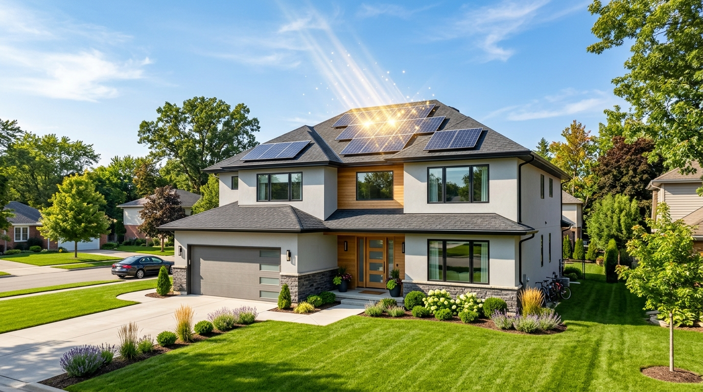 Solar Payback Period: How to Calculate Yours and What Changes It